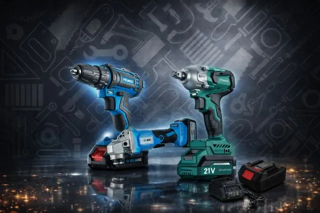 cordless tools india