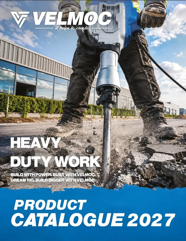 power tools catalogue