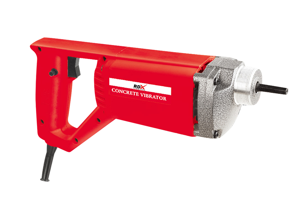 Concrete Vibrator Velmoc Tools Official Site