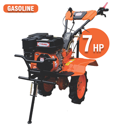 Gasoline Power Weeder - 7HP - VIP SERIES