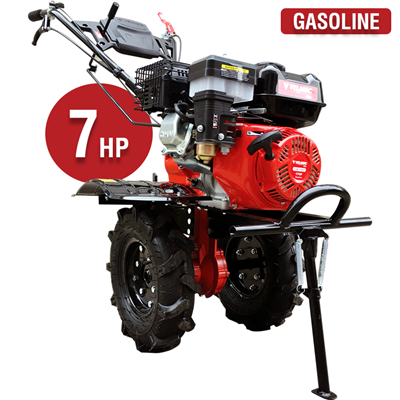 Gasoline Power Weeder  - 7HP  - Classic Series