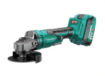 CORDLESS ANGLE GRINDER - 100MM