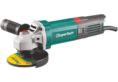 ANGLE GRINDER - 1050W