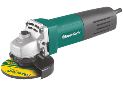 ANGLE GRINDER - 1150W