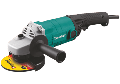 ANGLE GRINDER - 1500W