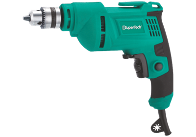 ELECTRIC DRILL MACHINE - 10MM/500W