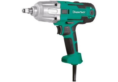 IMPACT WRENCH - 20MM/750W