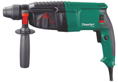 Rotary Hammer - 26MM