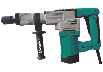 DEMOLITION HAMMER - 17MM/1400W