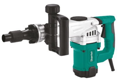 DEMOLITION HAMMER 17MM/1300W