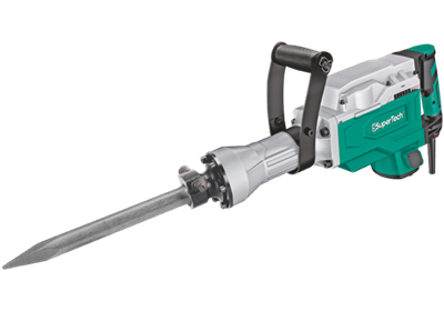 DEMOLITION HAMMER 30MM/2050W