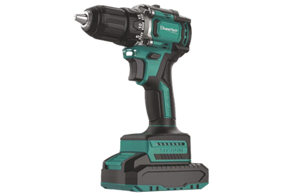 CORDLESS DRILL BRUSHLESS