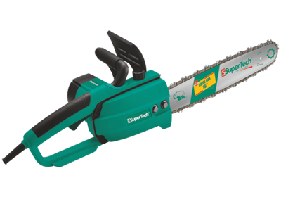 ELECTRIC CHAIN SAW 405MM