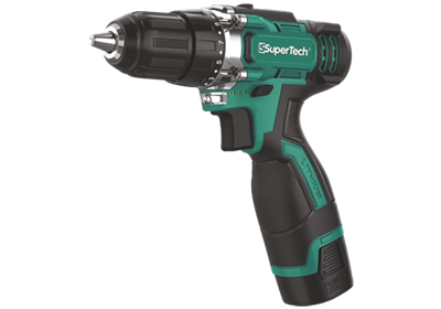 CORDLESS SCREW DRIVER 10MM