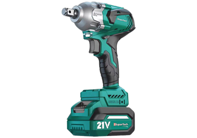 CORDLESS IMPACT WRENCH