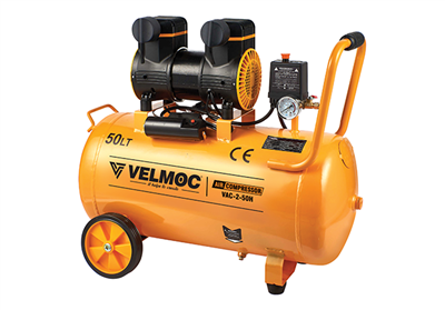 Air Compressor - 50L