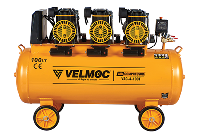 Air Compressor 100L