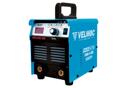 Welding Machine 200 AMP