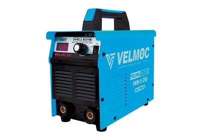 Welding Machine 250 AMP