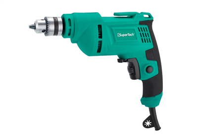 ELECTRIC DRILL MACHINE - 10MM/500W