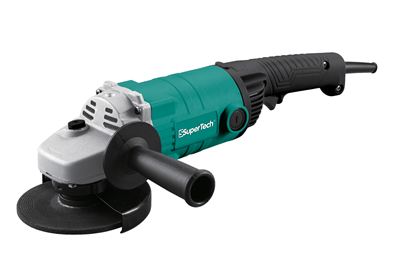 ANGLE GRINDER - 1500W