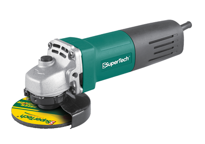 ANGLE GRINDER - 1150W