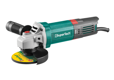 ANGLE GRINDER - 1050W