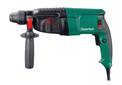 Rotary Hammer - 26MM