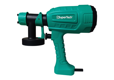 Paint Spray Gun