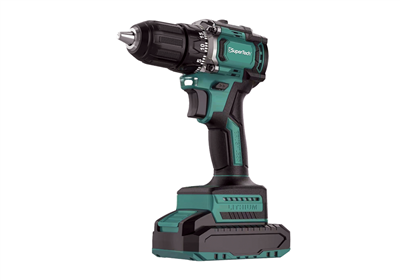 Cordless Drill Brushless 10MM