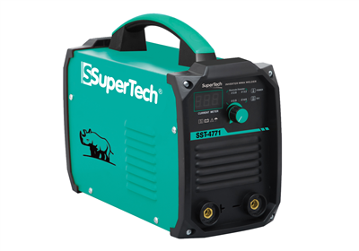 Welding Machine 250 AMP