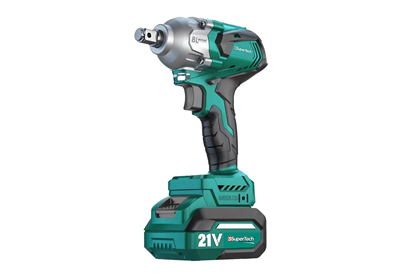 Cordless Impact Wrench