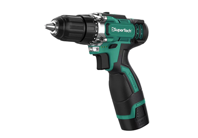 Cordless Screw Driver 10MM