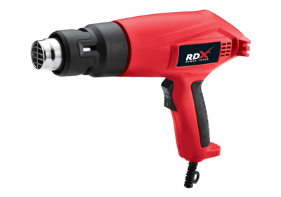 Hot Air Gun