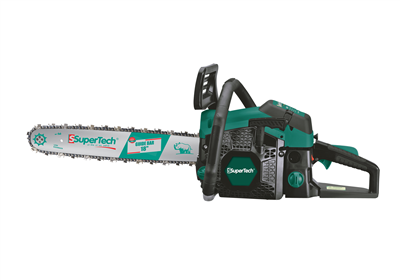 Gasoline Chain Saw 450MM