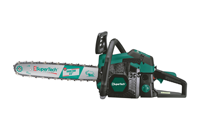 Gasoline Chain Saw 550MM