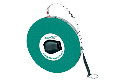 Fiberglass Measuring Tape