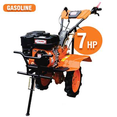 Gasoline Power Weeder - 7HP - VIP SERIES