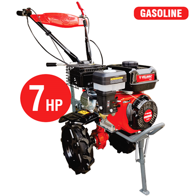 Gasoline Power Weeder - 7HP - NANO SERIES