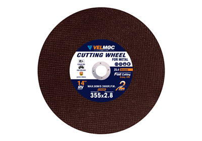 Cut Off Wheel