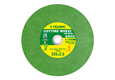 Cut Off Wheel