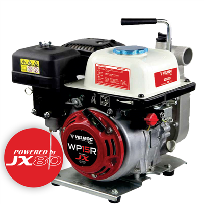 Gasoline Water Pump