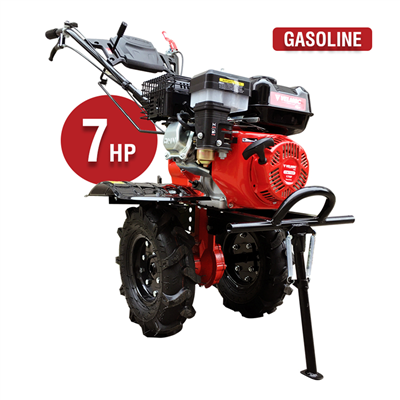 Gasoline Power Weeder  - 7HP  - Classic Series