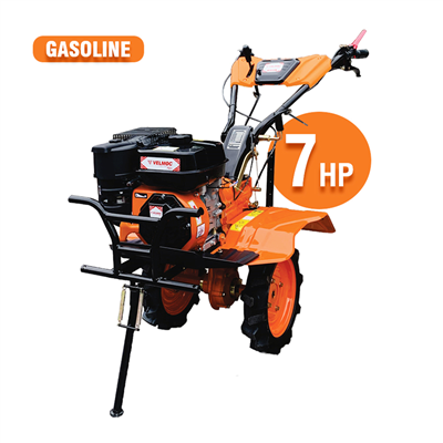 Gasoline Power Weeder - 7HP - VIP SERIES