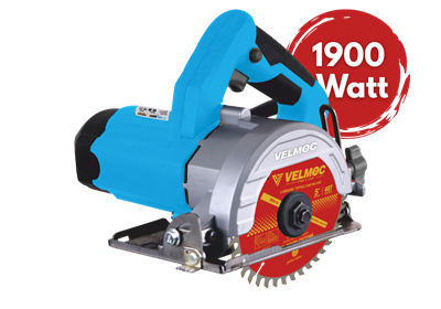 Wood Cutter 125mm