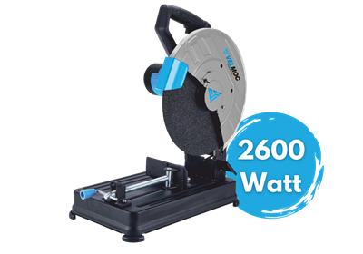 Cut Off Machine - 2600W