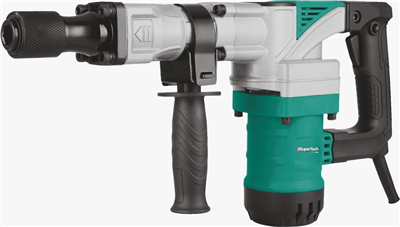 Demolition Hammer 17MM
