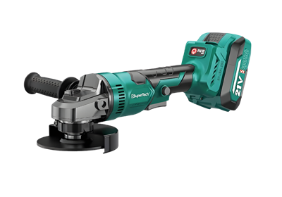 Cordless Angle Grinder 100MM