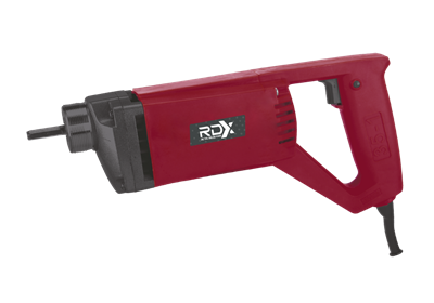 Concrete Vibrator 35MM